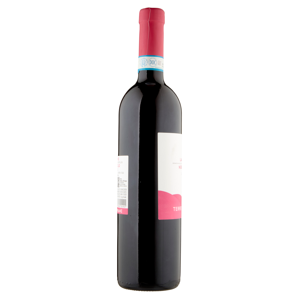 Terre Sovrane Langhe DOC Nebbiolo 750 ml