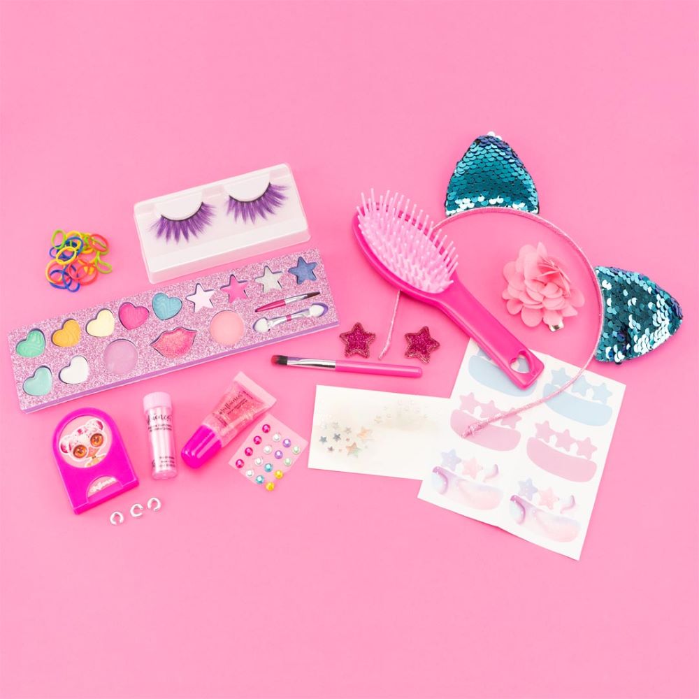 Nice 92049 set per trucchi