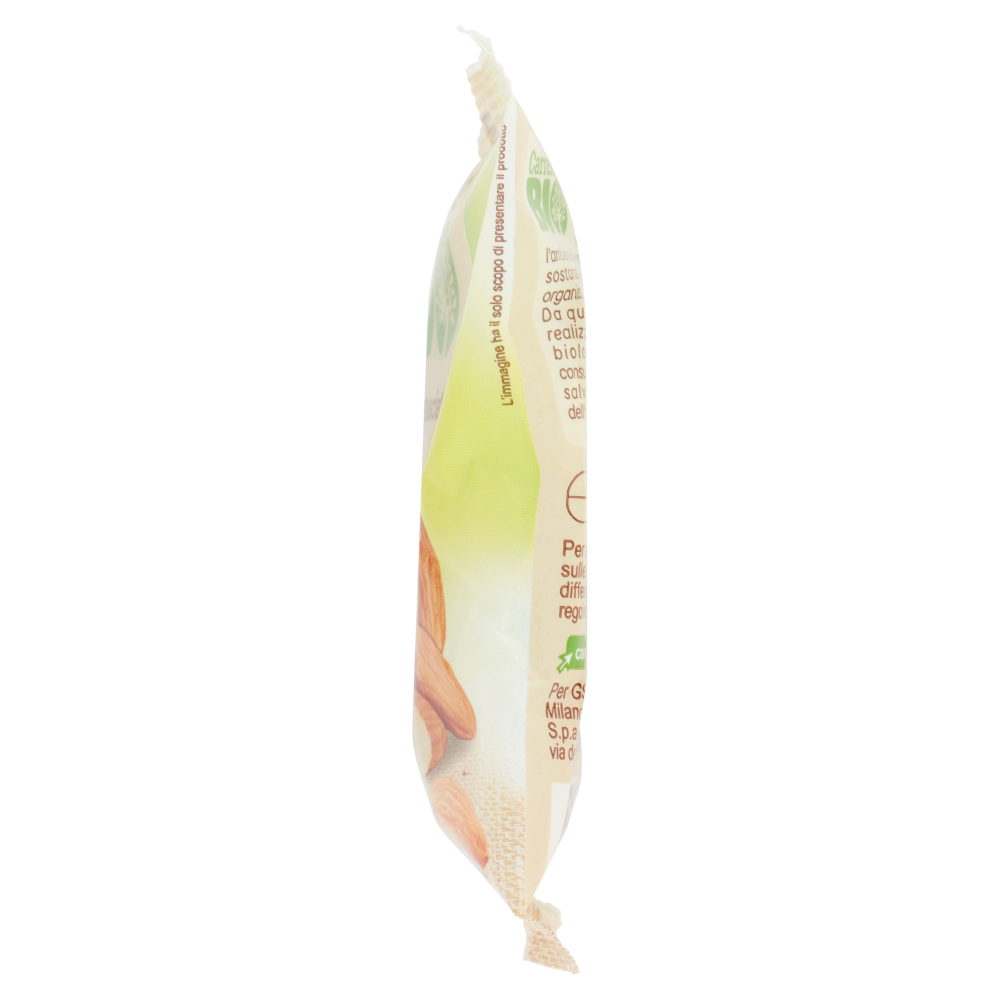 Carrefour Bio Mandorle sgusciate biologiche 70 g