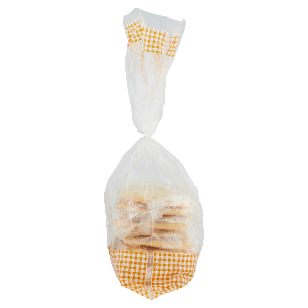 Stagnati La Vera Schiacciatina Mantovana 390 g