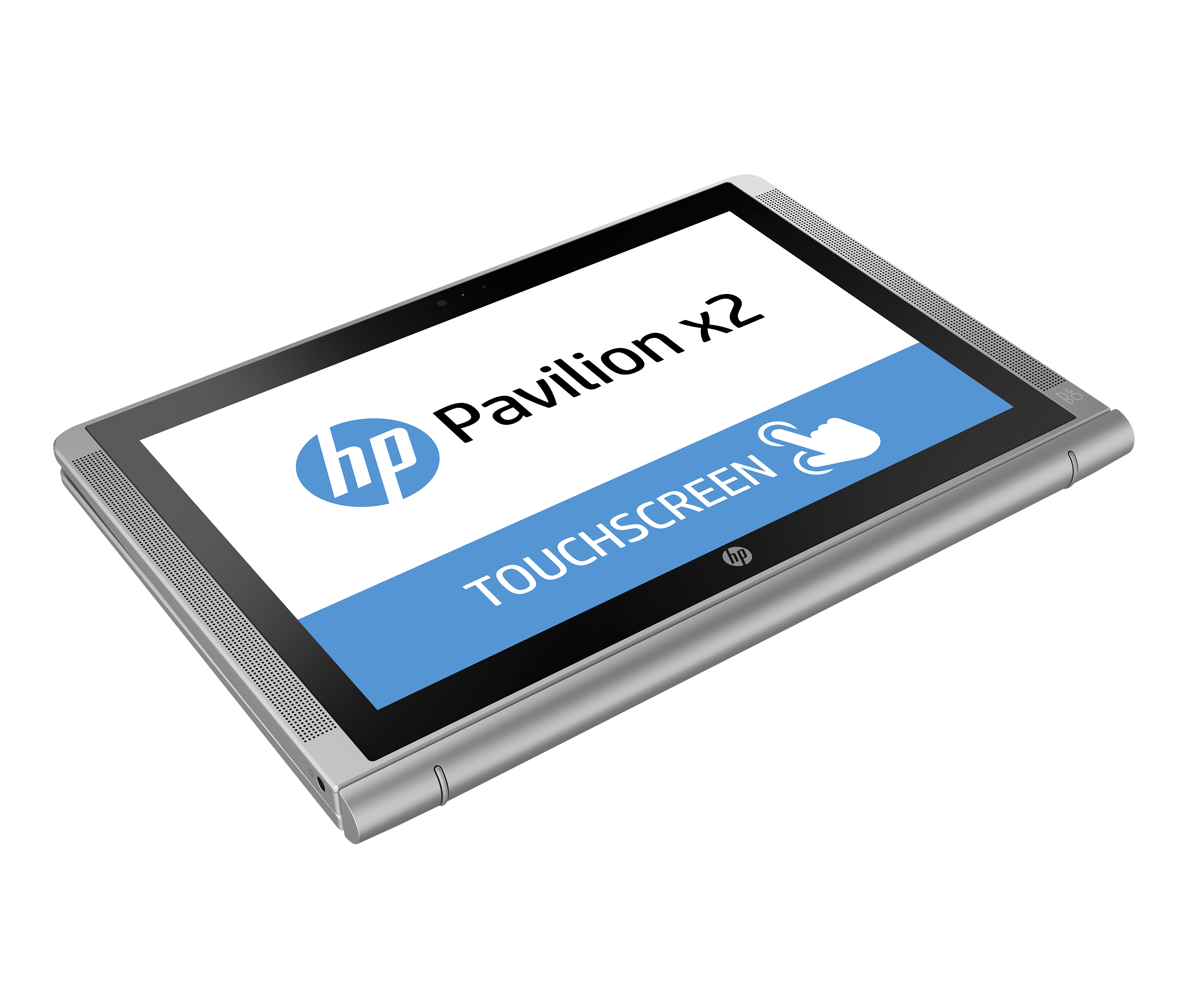 HP Pavilion x2 - 10-n112nl (ENERGY STAR)