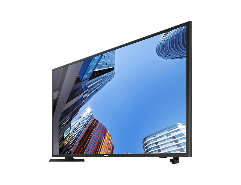 Samsung UE40M5000AK 101,6 cm (40") Full HD Nero