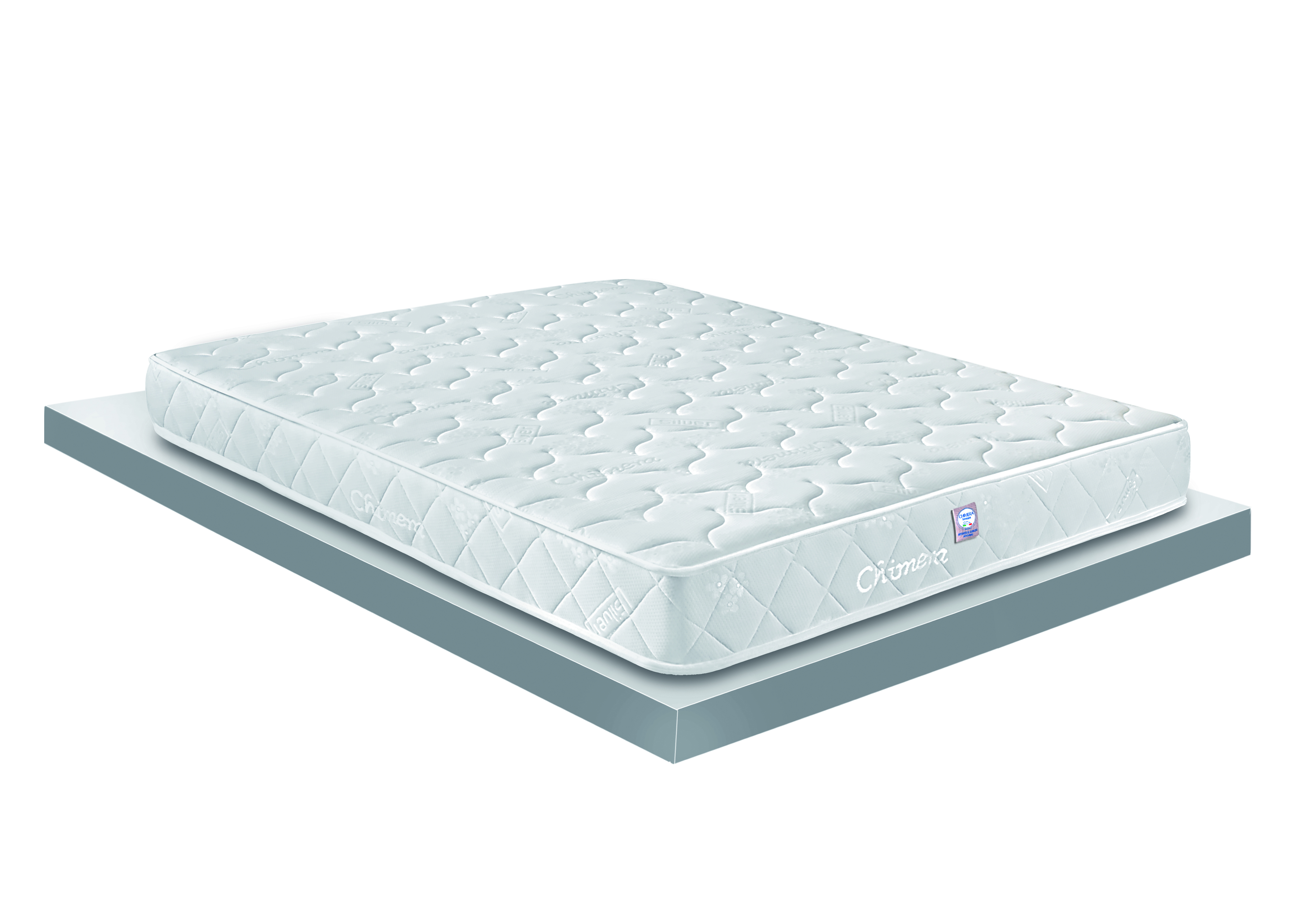 Chimera Materasso Matrimoniale 160 x 190 cm