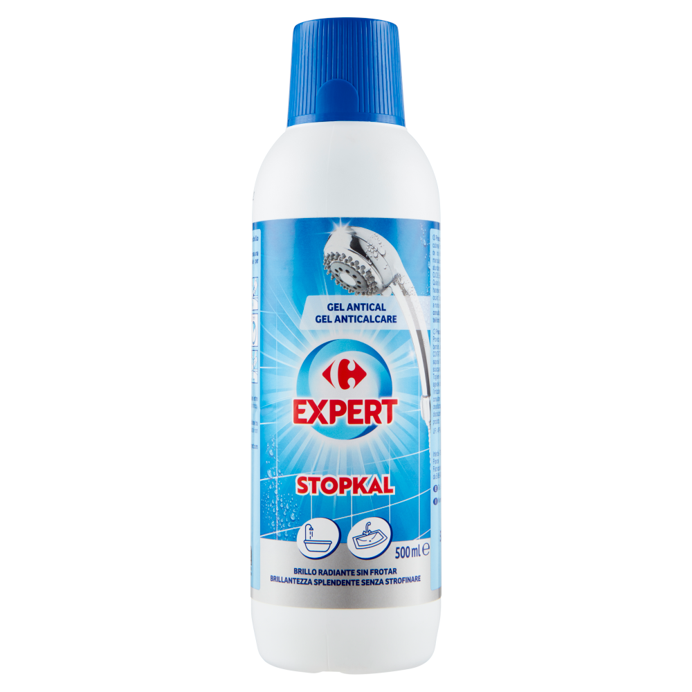 Carrefour Expert Stopkal 500 ml