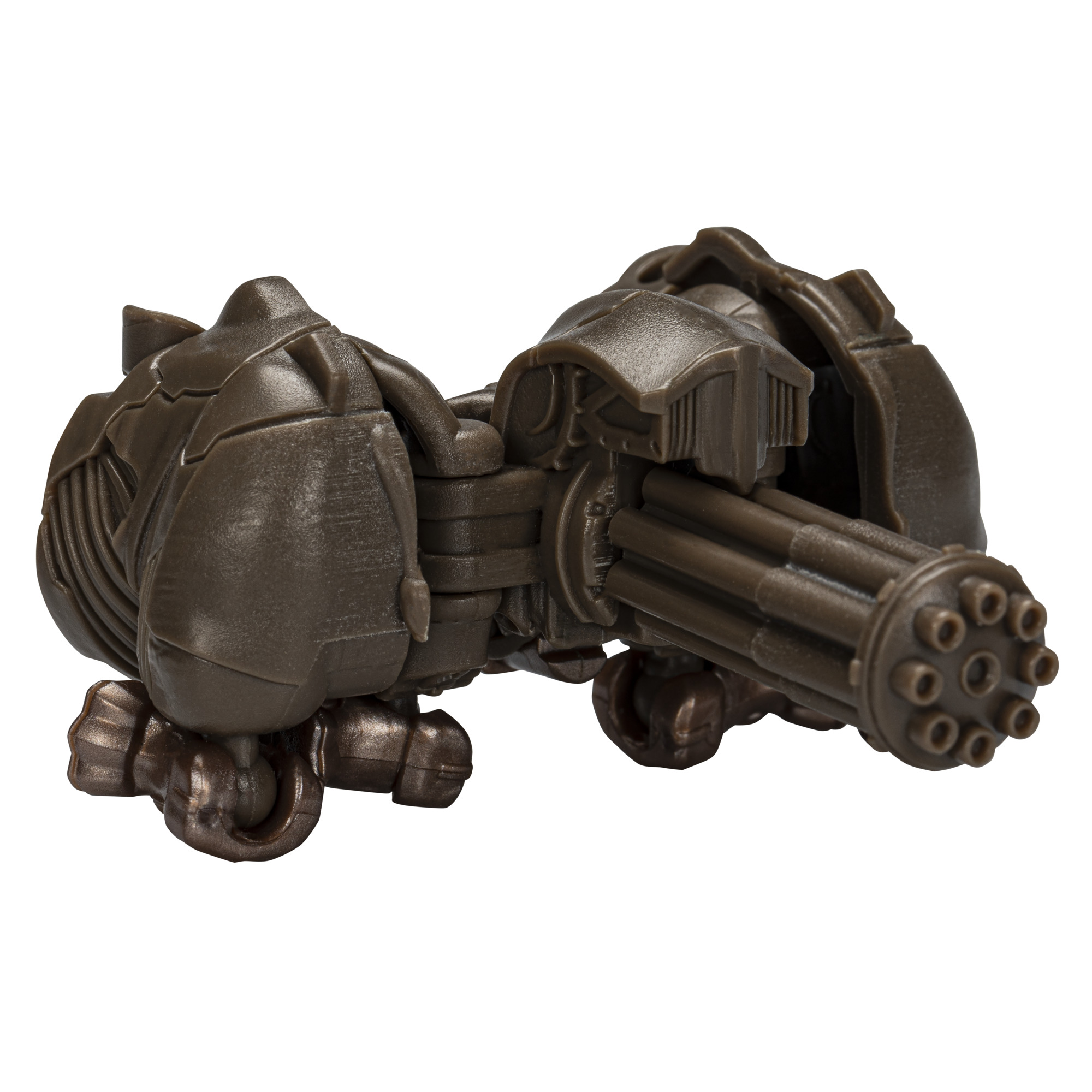 Transformers Wheeljack & Rhinox