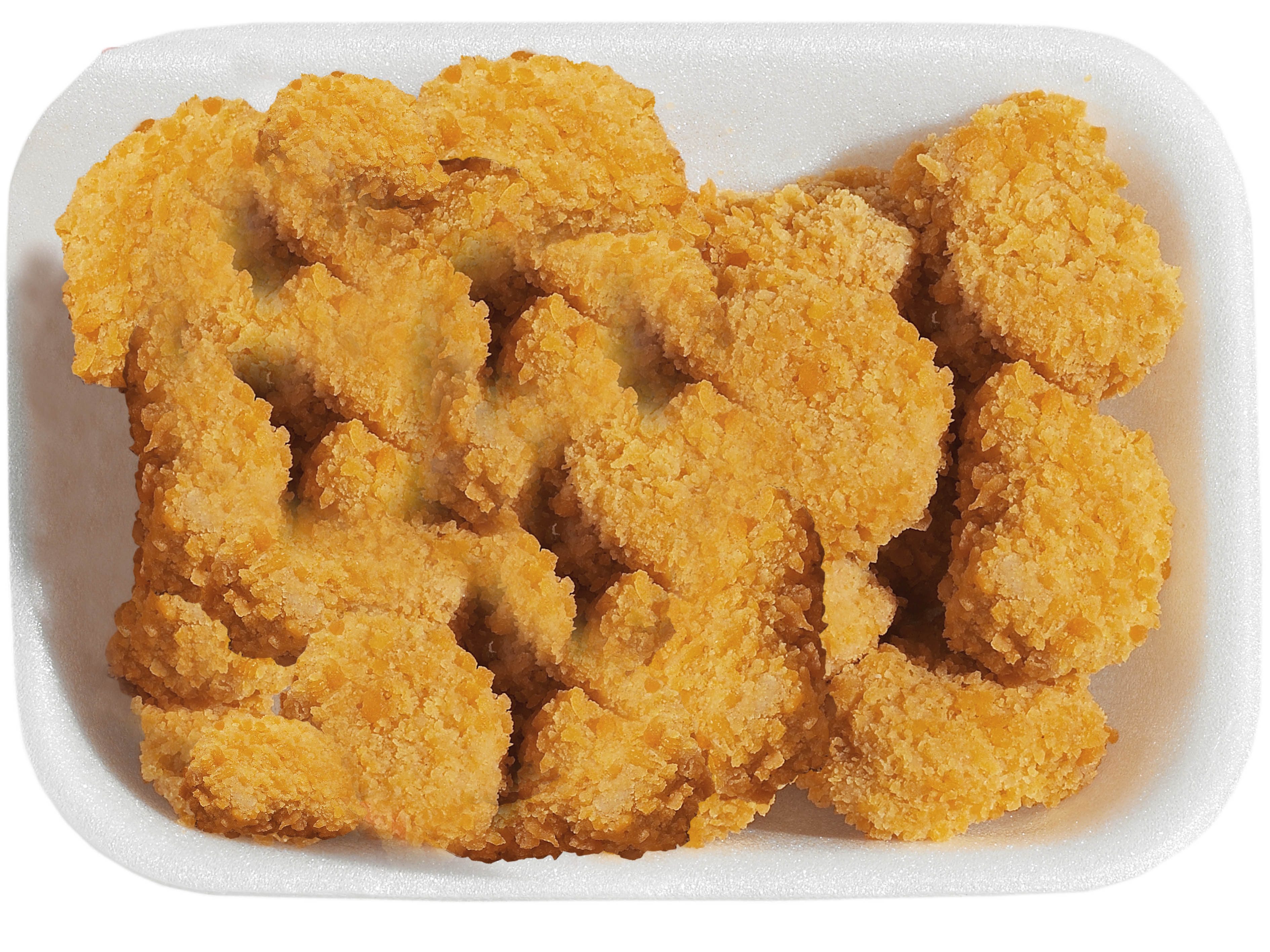 Martini QuandoVuoi Crocchette di Pollo con Formaggio 0,500 kg