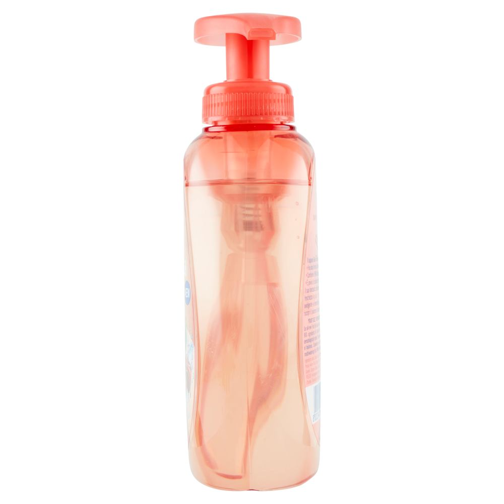 Fresh & Clean Gel di Frutta Sapone Liquido Idratante Fragola e Ciliegia 300 ml