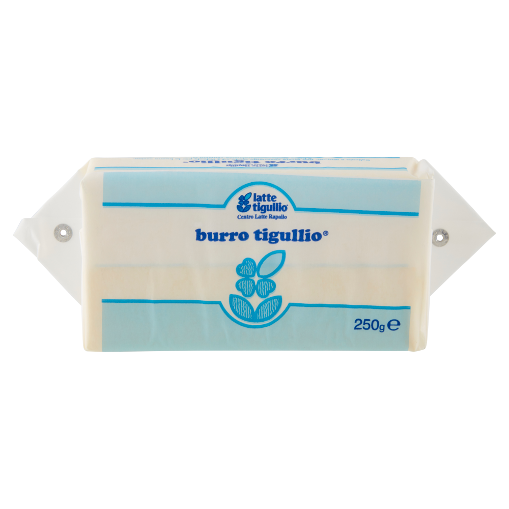 latte tigullio burro tigullio 250 g