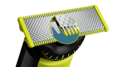 Philips OneBlade Pro 360 QP6542/15 Face + Body