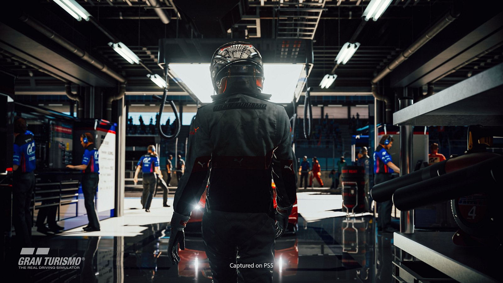 Sony Gran Turismo 7, Standard Edition Multilingua PlayStation 4