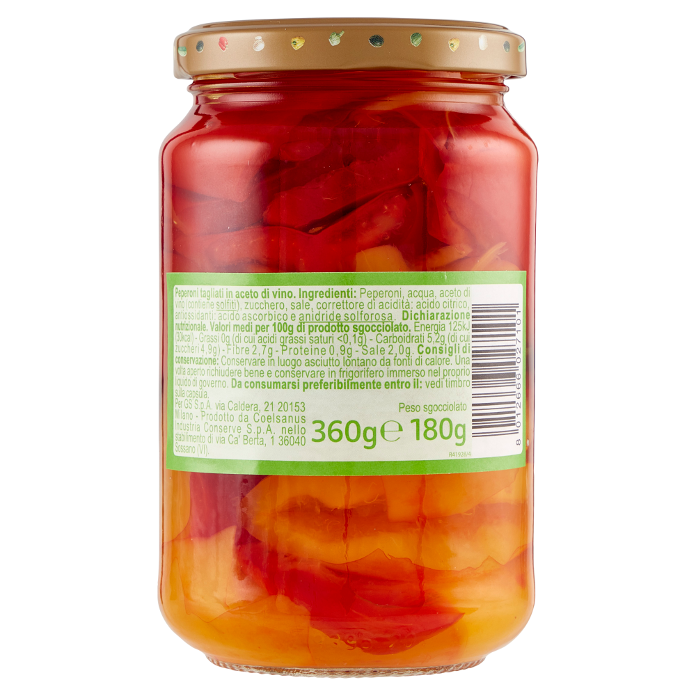 Carrefour Classic Peperoni Bocconcini 360 g