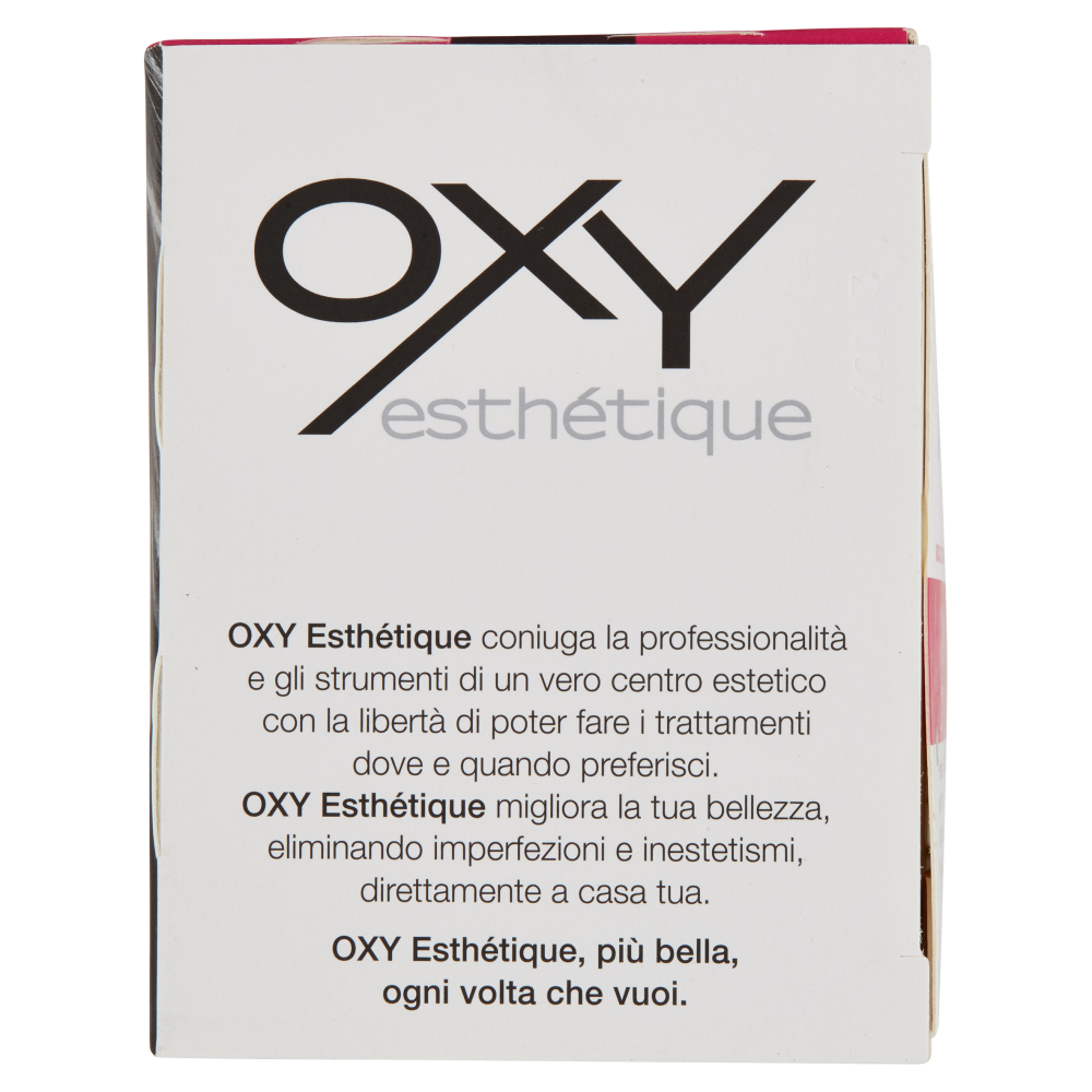 Oxy esthétique Crema Decolorante 8 kit monouso in bustine pre-dosate 75 ml