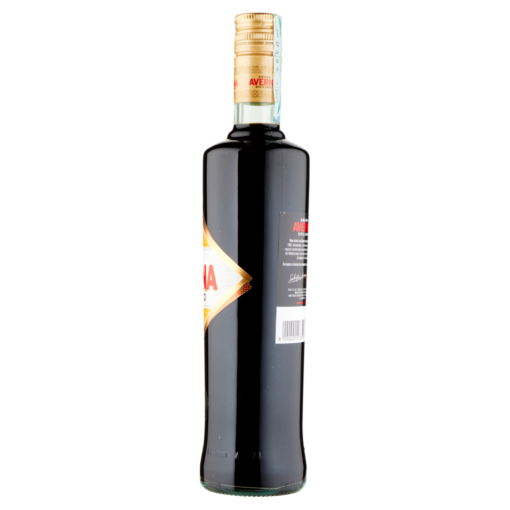 Averna Amaro Siciliano 70 cl