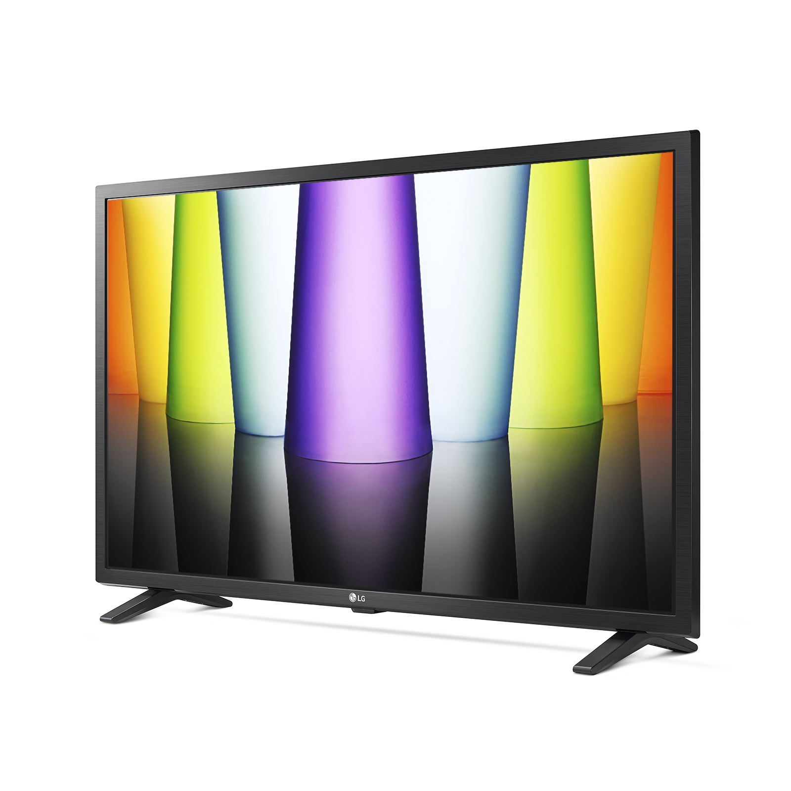 LG 32LQ630B6LA.APID TV 81,3 cm (32") HD Smart TV Wi-Fi Nero