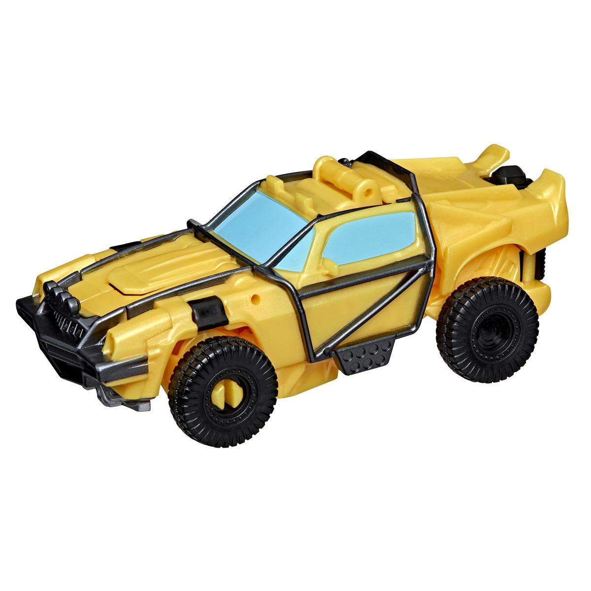 Transformers Hasbro : Il Risveglio, Battle Changer, Conversione Veloce, Bumblebee