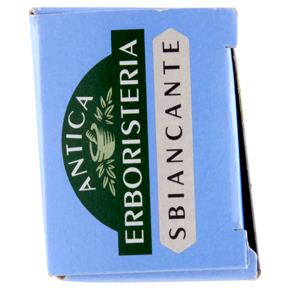 Antica Erboristeria Dentifricio Sbiancante Salvia e Menta 75 ml