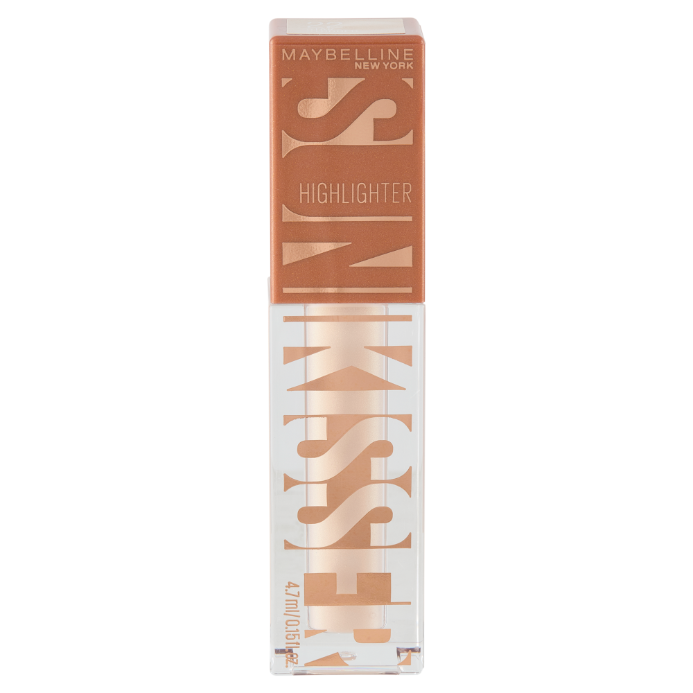 Maybelline New York Sunkisser Highlighter 22 Star Studded 4,7 ml