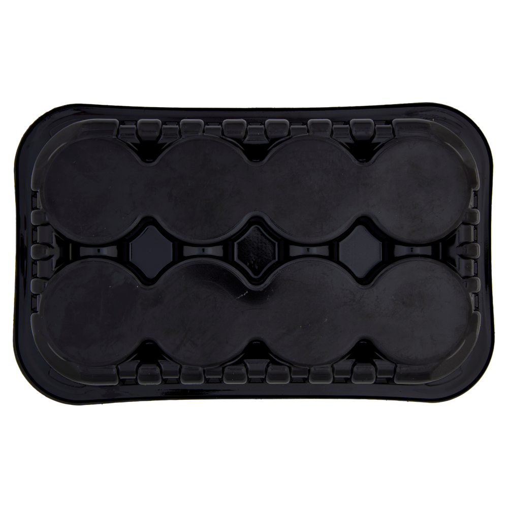 Carrefour il Mercato Mini Burger di Salsiccia 0,260 Kg