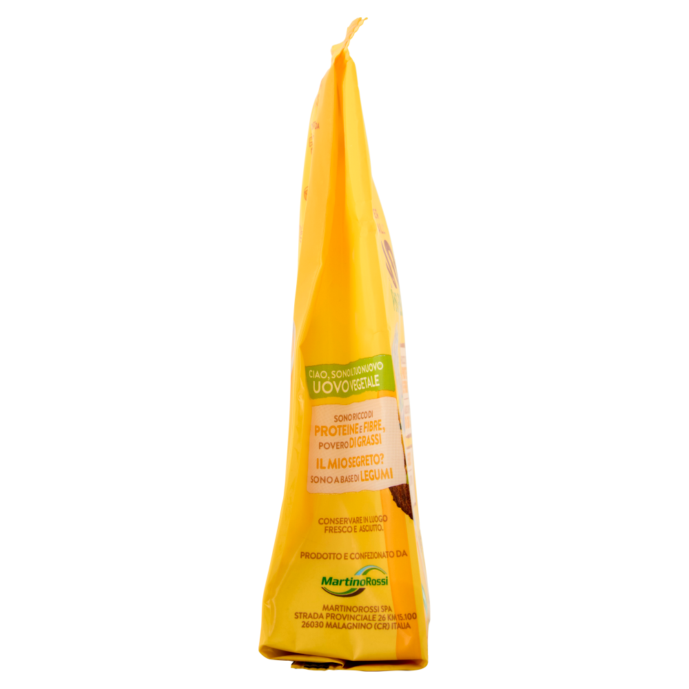 Beamy Preparato per Alternative all'Uovo Plant-Based 60 g