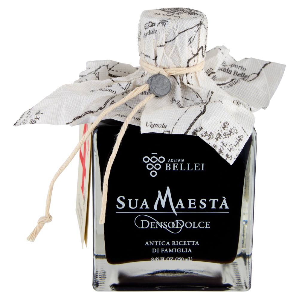 Acetaia Bellei Sua Maest&agrave; DensoDolce 250 ml