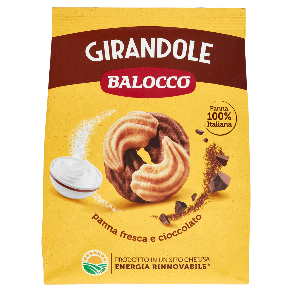 Balocco Girandole 700 g
