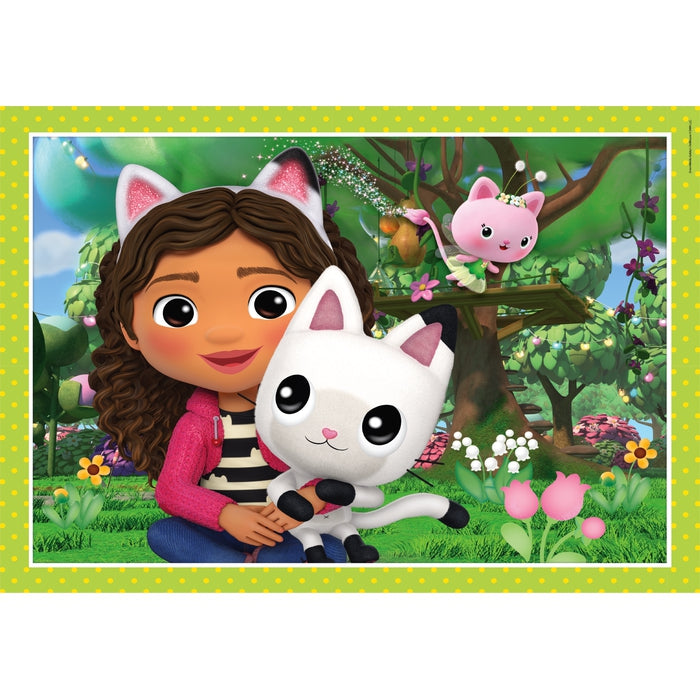 Clementoni 21745 puzzle