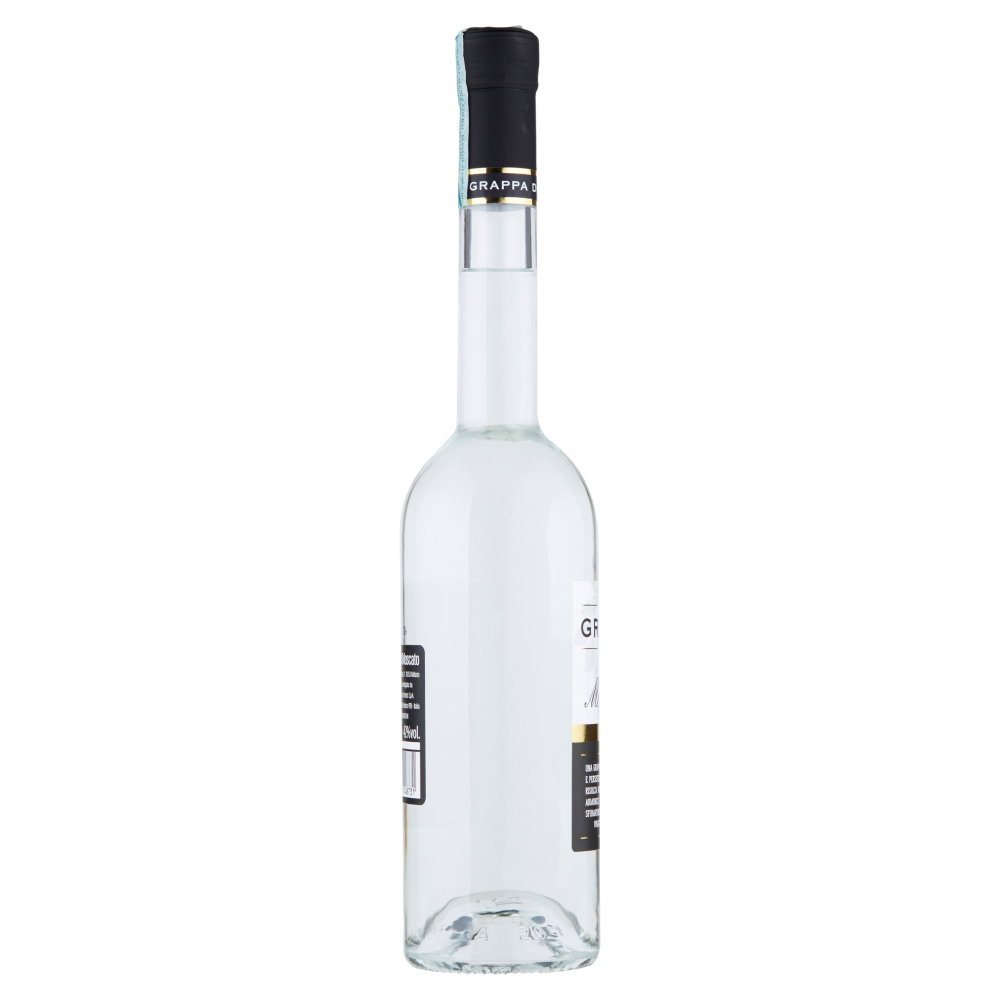 Grappa di Moscato 50 cl