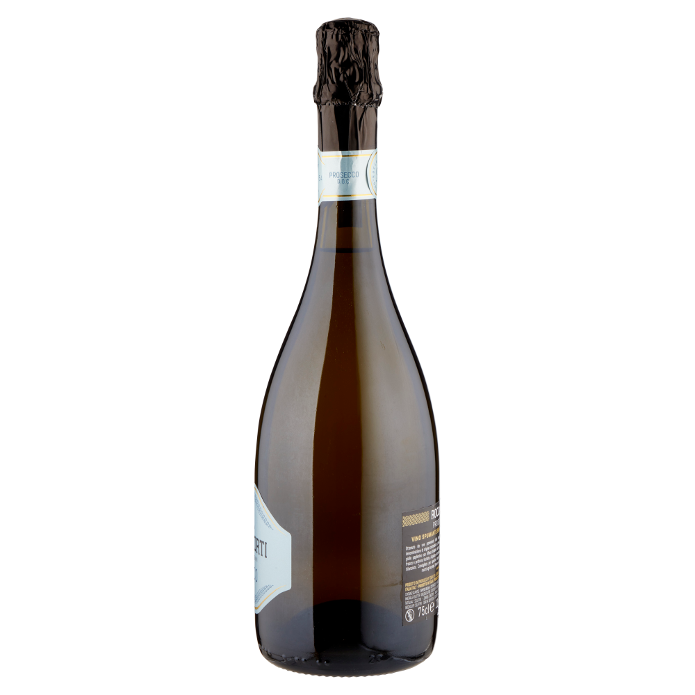 Rocca dei Forti Prosecco D.O.C. 75 cl
