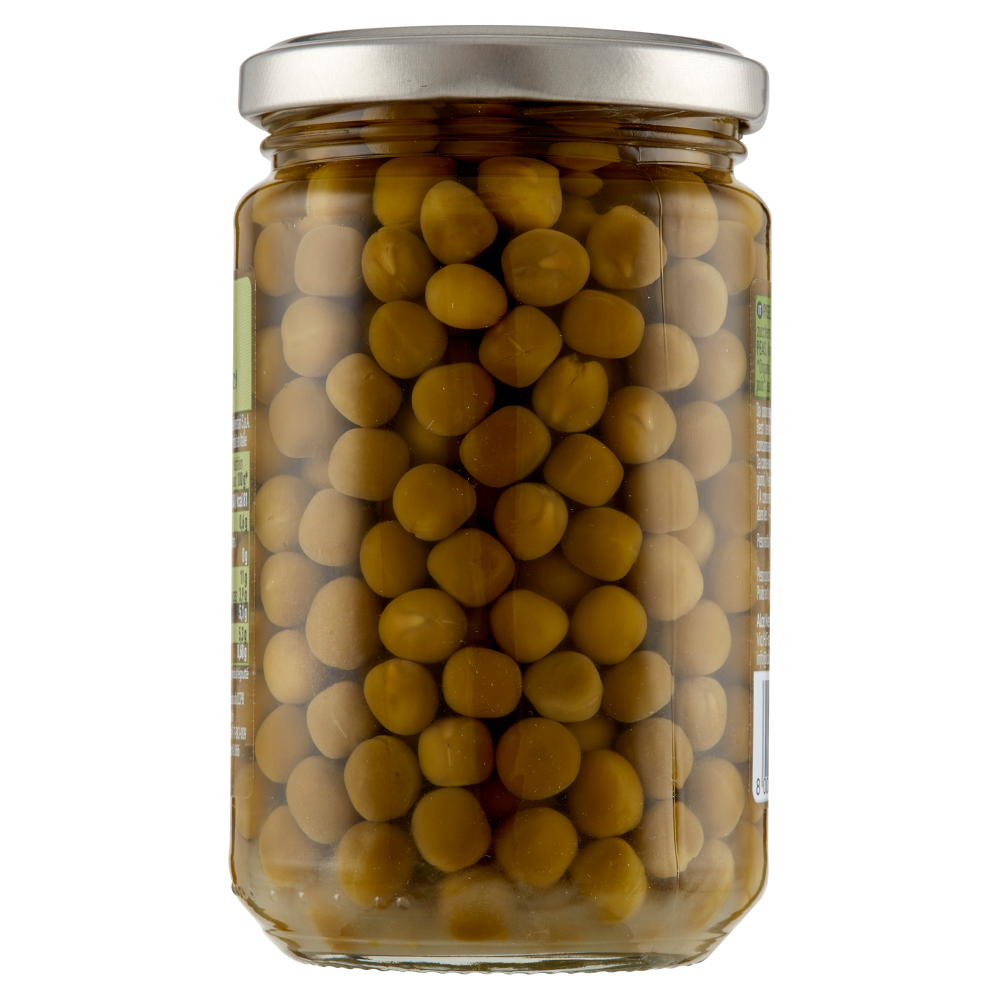 alce nero Piselli 300 g