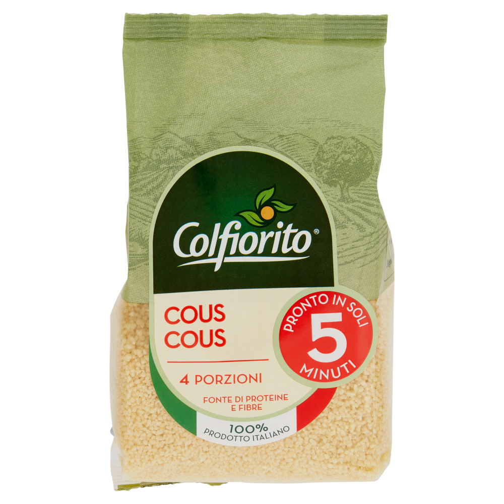Colfiorito Cous Cous 250 g