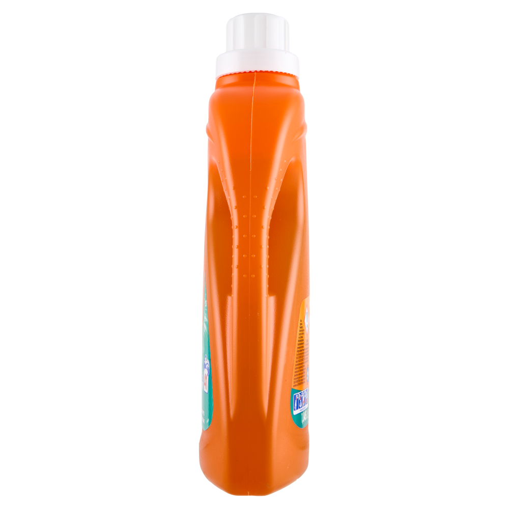 Sole Detersivo lavatrice Igiene e Freschezza 41 lavaggi 1,845 L