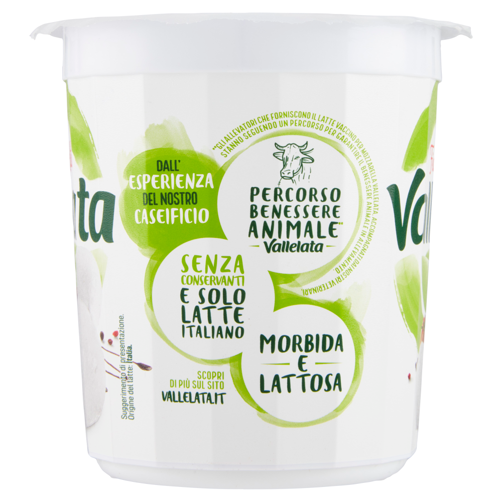 Vallelata Fior di Latte 200 g