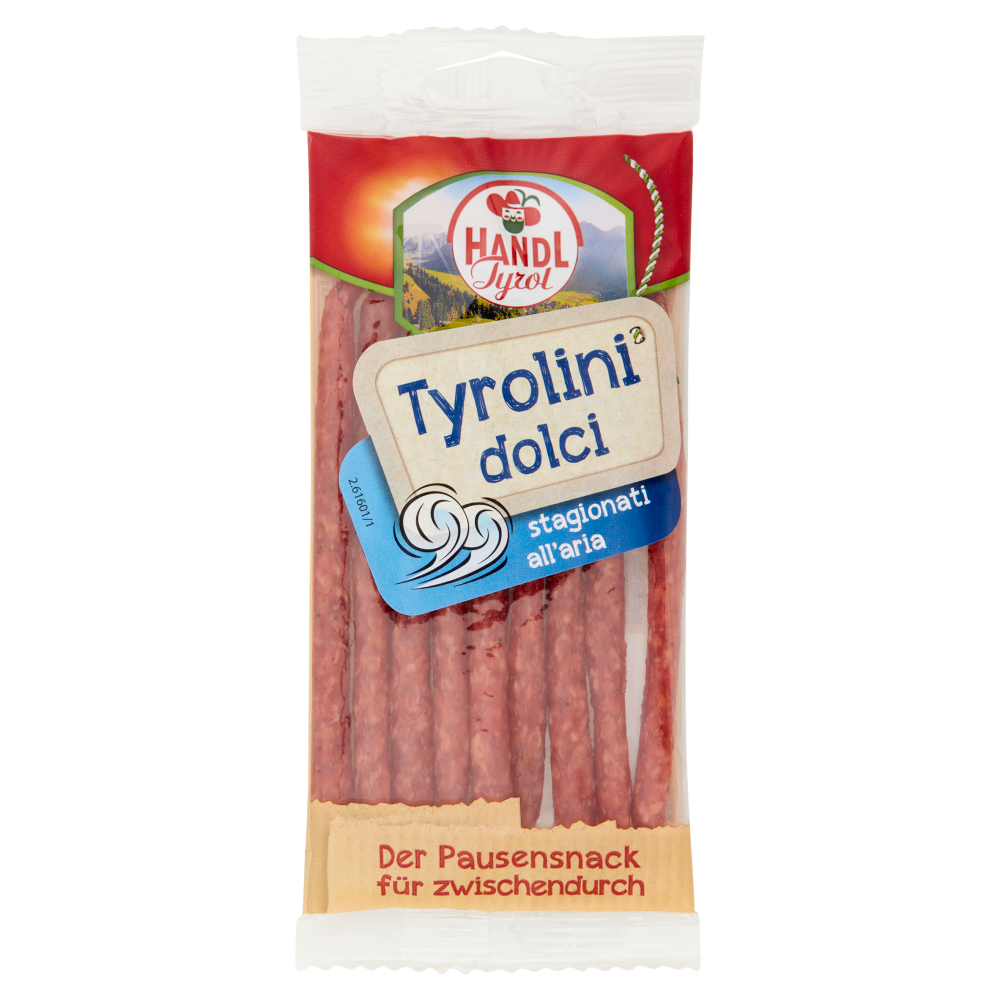 Handl Tyrol Tyrolini dolci 40g ATM