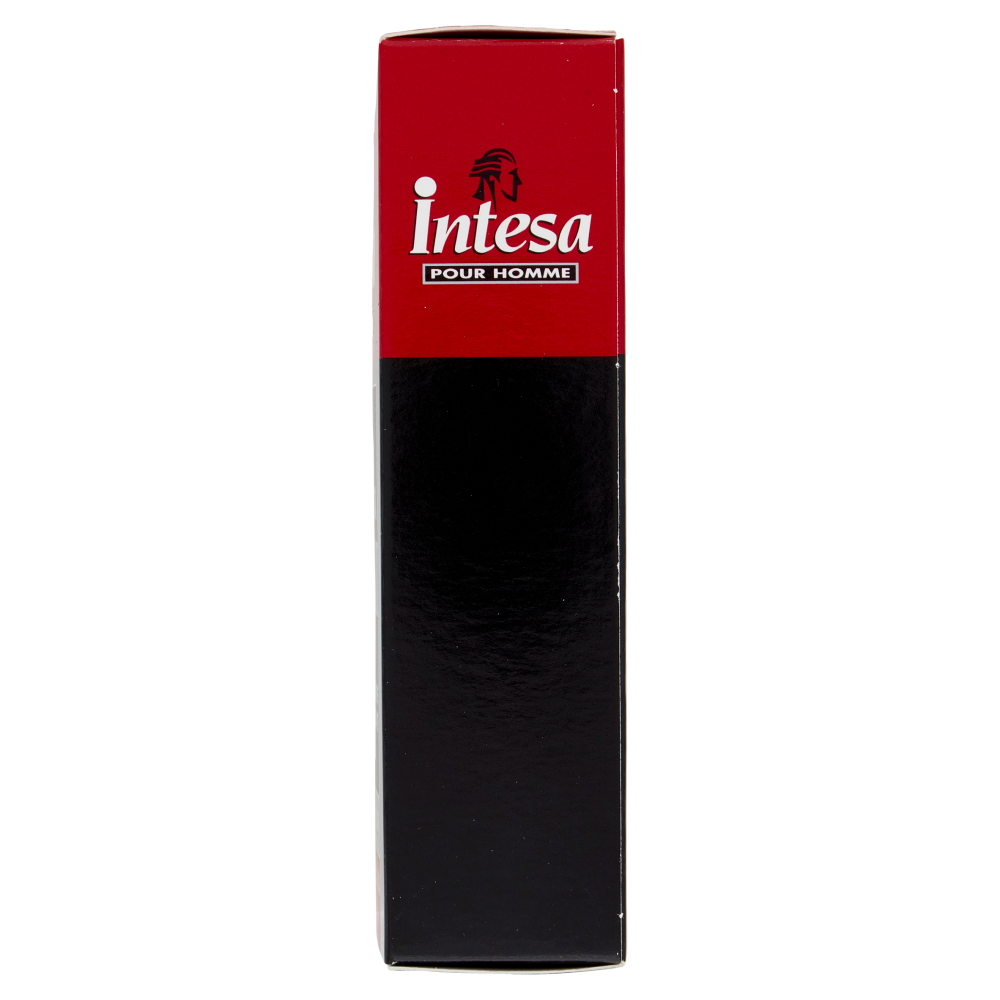 Intesa Pour Homme Balsamo Dopobarba Energizzante Caffeina e Guaranà 100 mL