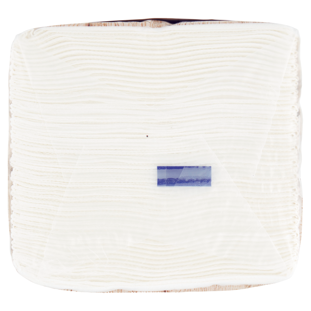 Regina Tovaglioli Tiramisu 2 veli 33x22 110 pezzi