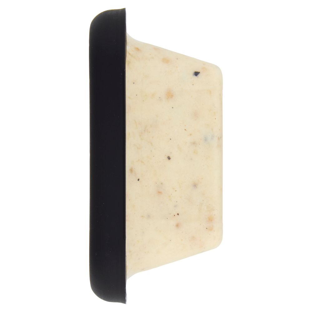 Zorbas Babaganoush Salsa di melanzane arrostite con tahini 200 g