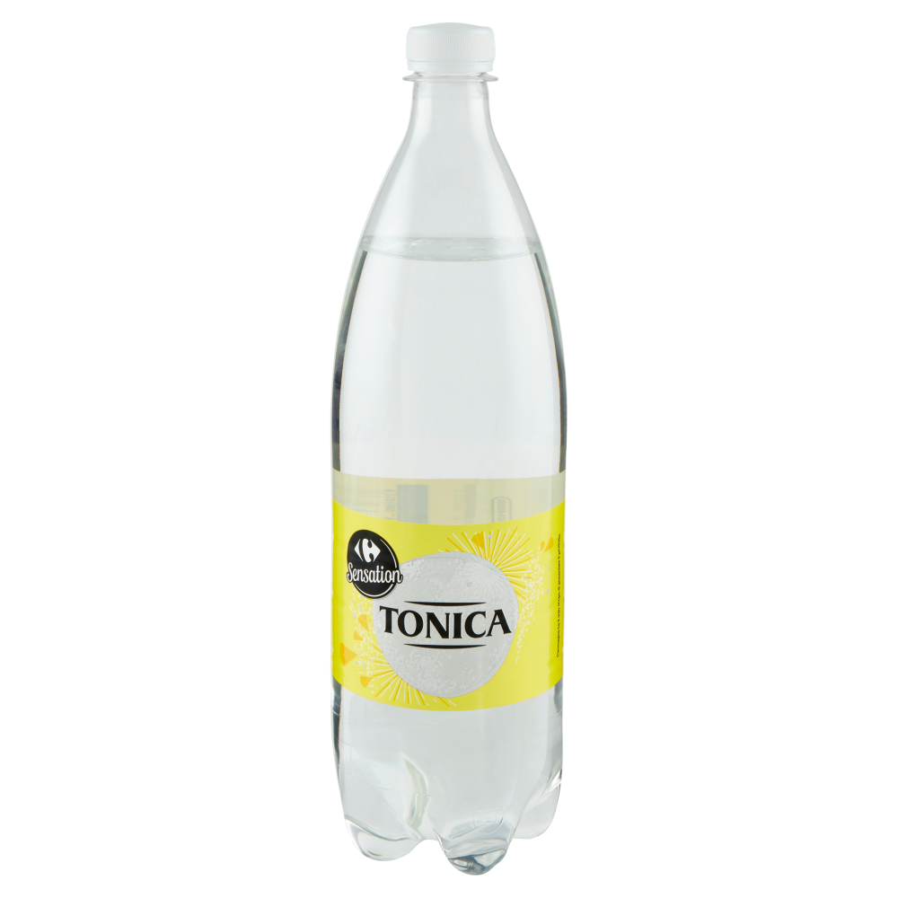 Carrefour Sensation Tonica 1 L