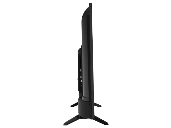 Toshiba 43UA2063DAI TV 109,2 cm (43") 4K Ultra HD Smart TV Nero 350 cd/m&sup2;