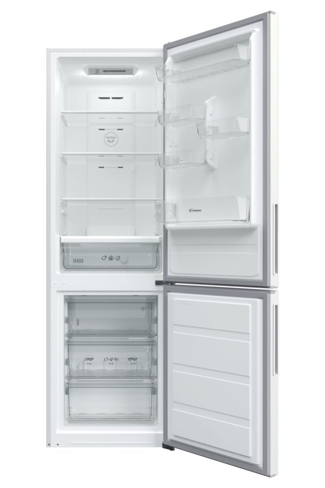 Candy CVNB 6184W/S1 Libera installazione 302 L E Bianco