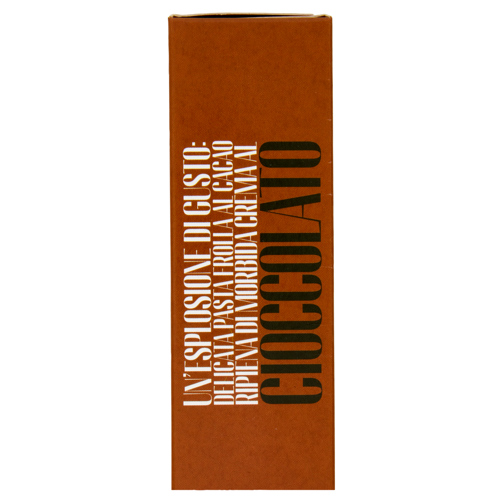 Tiziano Pasticciotto cioccolato 4 x 60 g