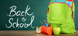 Back to School 2021: prodotti per il rientro a scuola