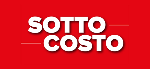 Offerte sottocosto
