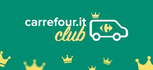 Abbonamento Carrefour Club
