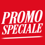 Scopri di pi&ugrave;: Sconto -20% esclusivo online