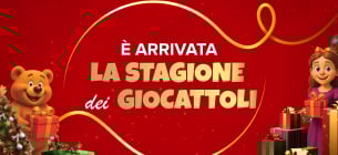 Giocattoli