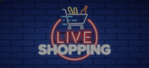 Live Shopping