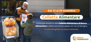 Colletta Alimentare