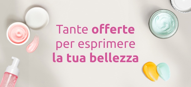 Bellezza e cura della persona