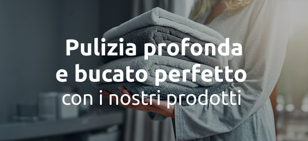 Pulizie di primavera