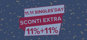 Singles' Day 2021